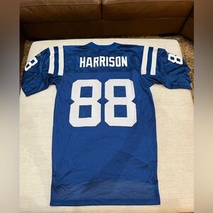 Marvin Harrison jersey